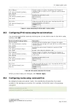 Предварительный просмотр 173 страницы virtual access GW6610 User Manual