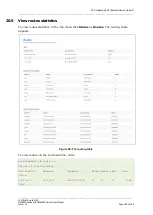 Предварительный просмотр 182 страницы virtual access GW6610 User Manual