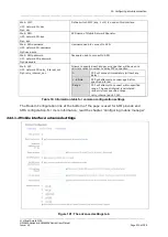 Предварительный просмотр 200 страницы virtual access GW6610 User Manual