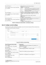 Предварительный просмотр 258 страницы virtual access GW6610 User Manual