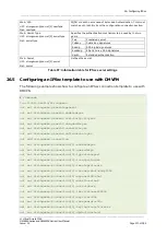 Предварительный просмотр 270 страницы virtual access GW6610 User Manual