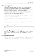 Предварительный просмотр 273 страницы virtual access GW6610 User Manual