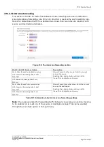 Предварительный просмотр 278 страницы virtual access GW6610 User Manual