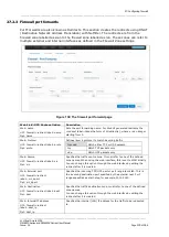 Предварительный просмотр 279 страницы virtual access GW6610 User Manual