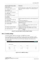 Предварительный просмотр 297 страницы virtual access GW6610 User Manual