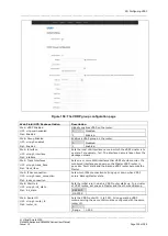 Предварительный просмотр 309 страницы virtual access GW6610 User Manual