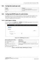 Предварительный просмотр 320 страницы virtual access GW6610 User Manual