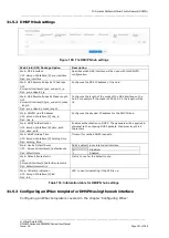 Предварительный просмотр 321 страницы virtual access GW6610 User Manual