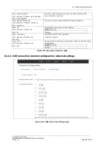 Предварительный просмотр 342 страницы virtual access GW6610 User Manual