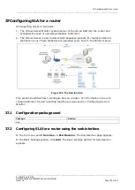 Предварительный просмотр 380 страницы virtual access GW6610 User Manual