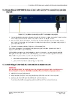 Preview for 17 page of virtual access GW7000 Series Installing Instruction