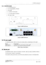 Предварительный просмотр 12 страницы virtual access GW7304-3G-AC User Manual