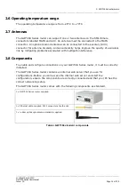 Предварительный просмотр 14 страницы virtual access GW7304-3G-AC User Manual