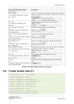 Предварительный просмотр 35 страницы virtual access GW7304-3G-AC User Manual