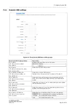 Предварительный просмотр 45 страницы virtual access GW7304-3G-AC User Manual