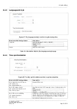 Предварительный просмотр 51 страницы virtual access GW7304-3G-AC User Manual