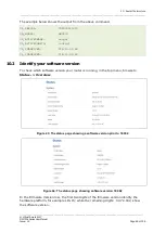 Предварительный просмотр 65 страницы virtual access GW7304-3G-AC User Manual