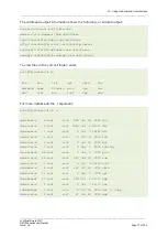 Предварительный просмотр 74 страницы virtual access GW7304-3G-AC User Manual