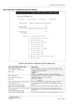 Предварительный просмотр 101 страницы virtual access GW7304-3G-AC User Manual