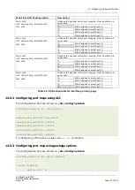 Предварительный просмотр 110 страницы virtual access GW7304-3G-AC User Manual