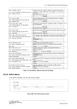 Предварительный просмотр 119 страницы virtual access GW7304-3G-AC User Manual