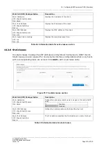 Предварительный просмотр 120 страницы virtual access GW7304-3G-AC User Manual