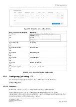 Предварительный просмотр 135 страницы virtual access GW7304-3G-AC User Manual