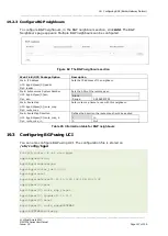 Предварительный просмотр 147 страницы virtual access GW7304-3G-AC User Manual