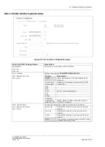 Предварительный просмотр 152 страницы virtual access GW7304-3G-AC User Manual