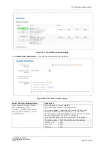 Предварительный просмотр 176 страницы virtual access GW7304-3G-AC User Manual