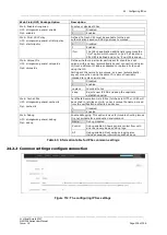 Предварительный просмотр 206 страницы virtual access GW7304-3G-AC User Manual