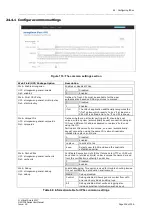 Предварительный просмотр 218 страницы virtual access GW7304-3G-AC User Manual