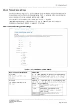 Предварительный просмотр 230 страницы virtual access GW7304-3G-AC User Manual