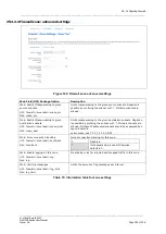 Предварительный просмотр 232 страницы virtual access GW7304-3G-AC User Manual