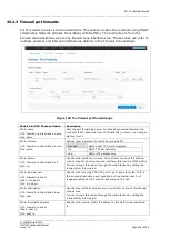 Предварительный просмотр 234 страницы virtual access GW7304-3G-AC User Manual