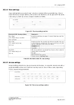 Предварительный просмотр 254 страницы virtual access GW7304-3G-AC User Manual