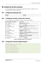 Предварительный просмотр 275 страницы virtual access GW7304-3G-AC User Manual