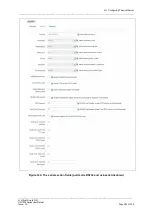 Предварительный просмотр 281 страницы virtual access GW7304-3G-AC User Manual