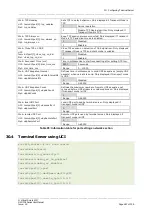 Предварительный просмотр 287 страницы virtual access GW7304-3G-AC User Manual