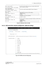 Предварительный просмотр 294 страницы virtual access GW7304-3G-AC User Manual