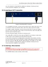 Preview for 8 page of virtual access GW9000 Series Installing