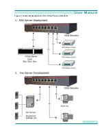 Предварительный просмотр 10 страницы Virtual Console BRI-8U User Manual