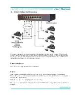 Предварительный просмотр 11 страницы Virtual Console BRI-8U User Manual