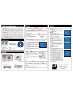 Preview for 1 page of Virtual Reality Digital Photo Key chain VKC140 Instruction Manual