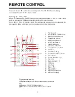 Preview for 10 page of Virtual Reality VRCD400-SDU Owner'S Manual