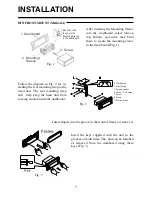 Preview for 7 page of Virtual Reality VRCD500-SDU Owner'S Manual