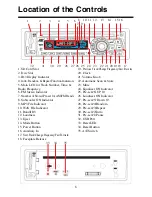 Preview for 10 page of Virtual Reality VRCD500-SDU Owner'S Manual