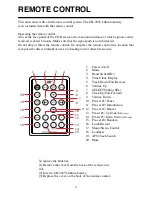 Preview for 11 page of Virtual Reality VRCD500-SDU Owner'S Manual