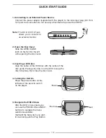 Preview for 12 page of Virtual Reality VRPD7 User Manual