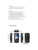 Preview for 3 page of Virtual Trunk D'Call VT36 Operating Manual